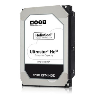 WESTERN DIGITAL HUH721212ALE604 - ULTRASTAR DC HC520 12TB SATA 3.5